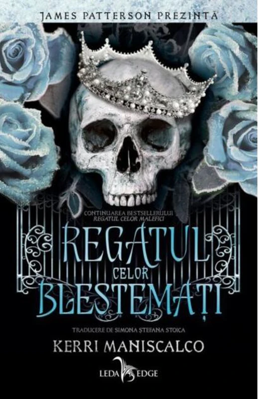 Regatul celor blestemați (Vol. 2)