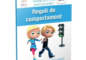 Reguli de comportament