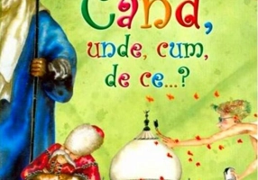Când, unde, cum, de ce...?
