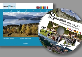 Ținutul Neamțului + DVD