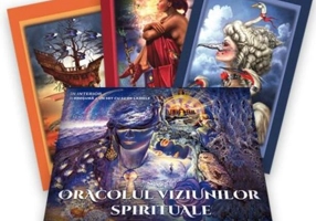 Oracolul viziunilor spirituale