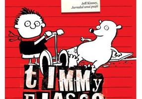 A greşi e omeneşte. Timmy Fiasco (Vol.1) - PB