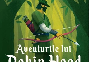 Aventurile lui Robin Hood