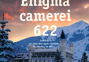 Enigma camerei 622