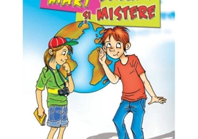 Mari enigme şi mistere