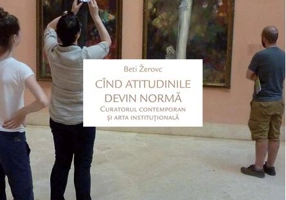Cînd atitudinile devin normă
