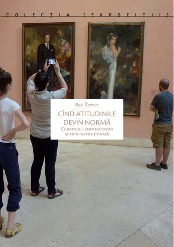 Cînd atitudinile devin normă