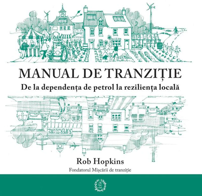 Manual de Tranziție