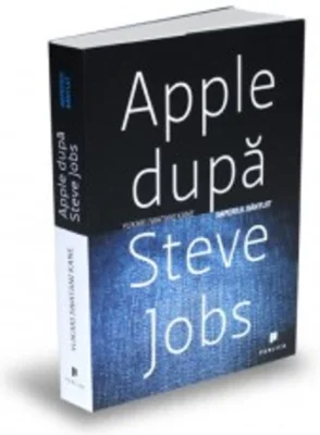 Apple după Steve Jobs. Imperiul bântuit