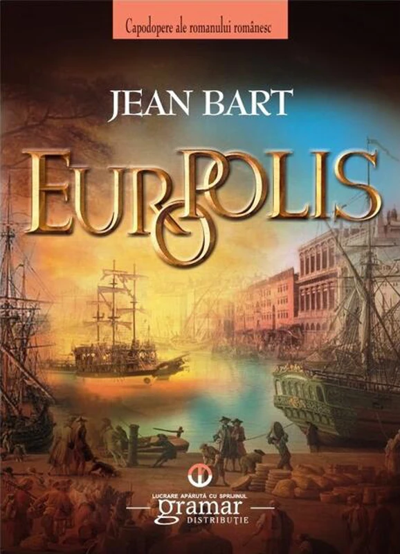 Europolis