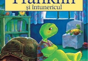 Franklin și întunericul