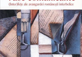 Vase comunicante. (Inter)feţe ale avangardei româneşti interbelice