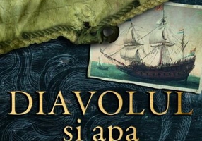 Diavolul și apa întunecată