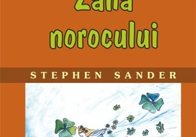 Zâna norocului. Cartea de Basme