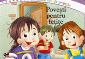 Povești pentru fetițe