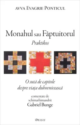 Monahul sau Făptuitorul („Praktikos”)