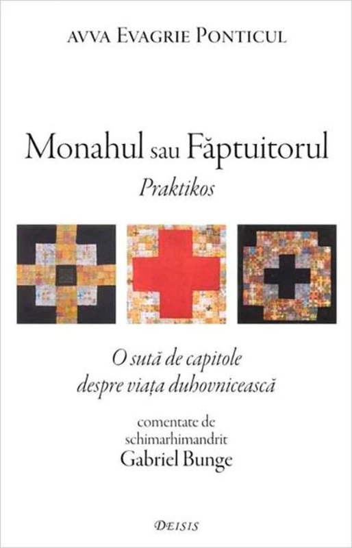 Monahul sau Făptuitorul („Praktikos”)