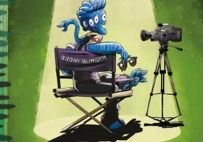 Extraterestrul Superstar