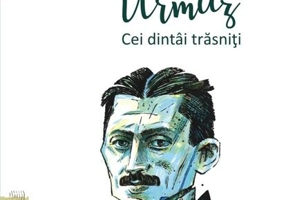 Urmuz. Cei dintâi trăzniți