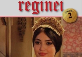 Colierul reginei Vol.2