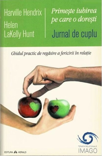 Jurnal de cuplu