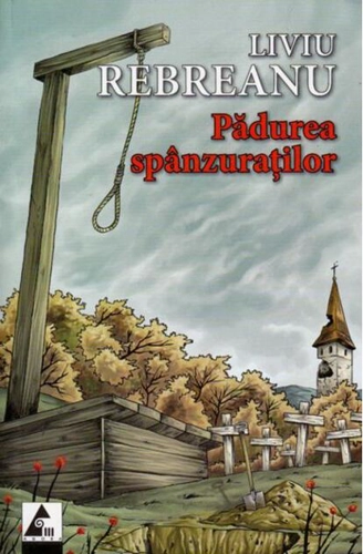 Pădurea spânzuraților