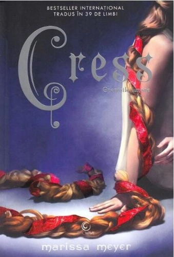Cress (Vol.3)