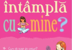 Ce se întâmplă cu mine?