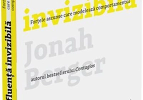 Influență invizibilă