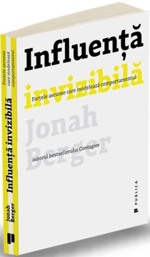 Influență invizibilă