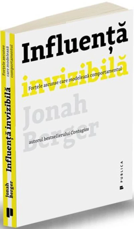 Influență invizibilă