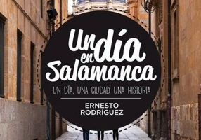 Un día en Salamanca