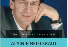 Înfrângerea gândirii