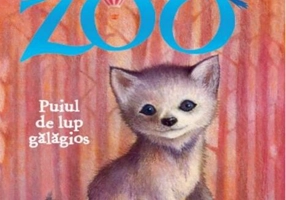 Puiul de lup gălăgios