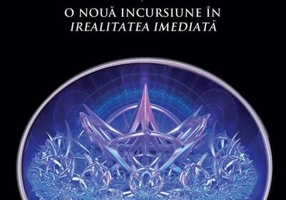 Taina. O nouă incursiune in irealitatea imediată.