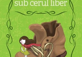 Omuleții sub cerul liber