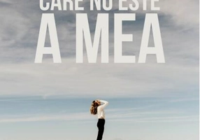 O iubire care nu este a mea