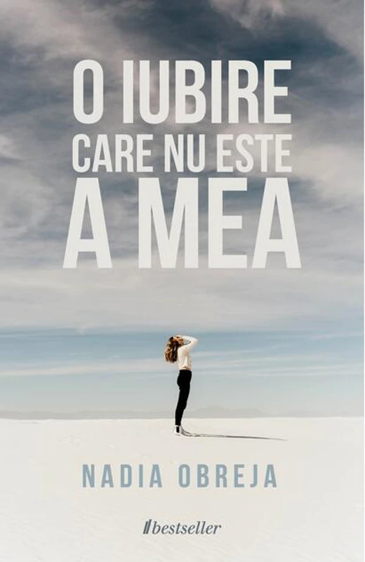 O iubire care nu este a mea