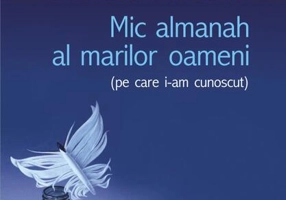 Mic almanah al marilor oameni (pe care i-am cunoscut)