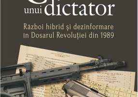 Căderea unui dictator
