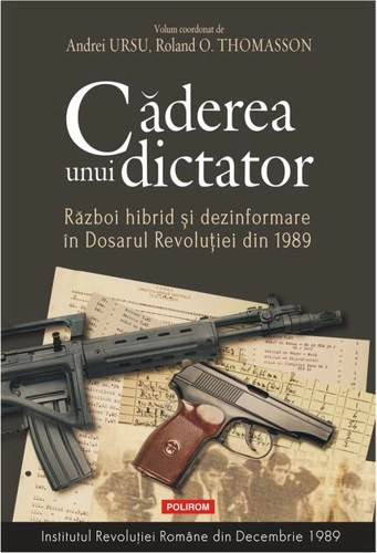Căderea unui dictator