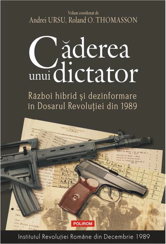 Căderea unui dictator