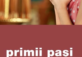 Primii pași ai copilului spre credință și Biserică