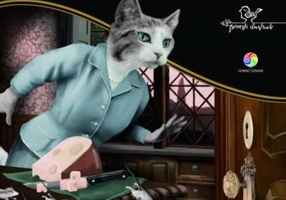 Șoriceii Doamnei Marlowe