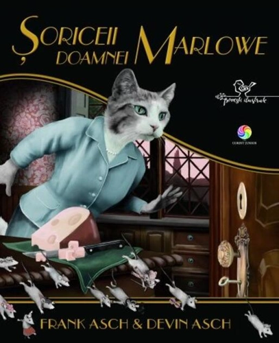 Șoriceii Doamnei Marlowe
