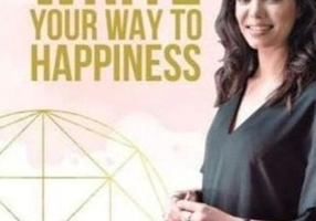 Write your way to happiness