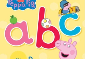 ABC cu Peppa