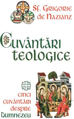 Cuvântări teologice