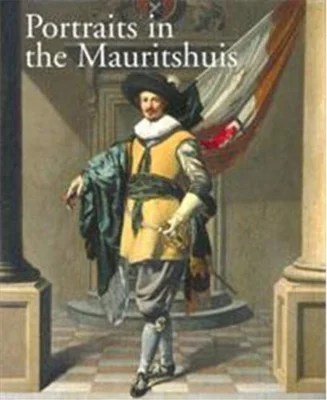Portraits in the Mauritshuis