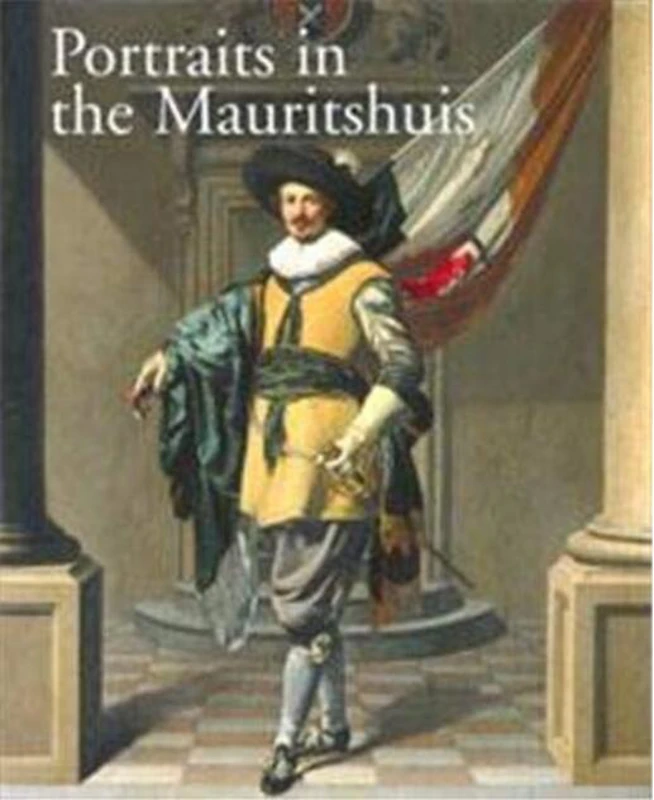 Portraits in the Mauritshuis